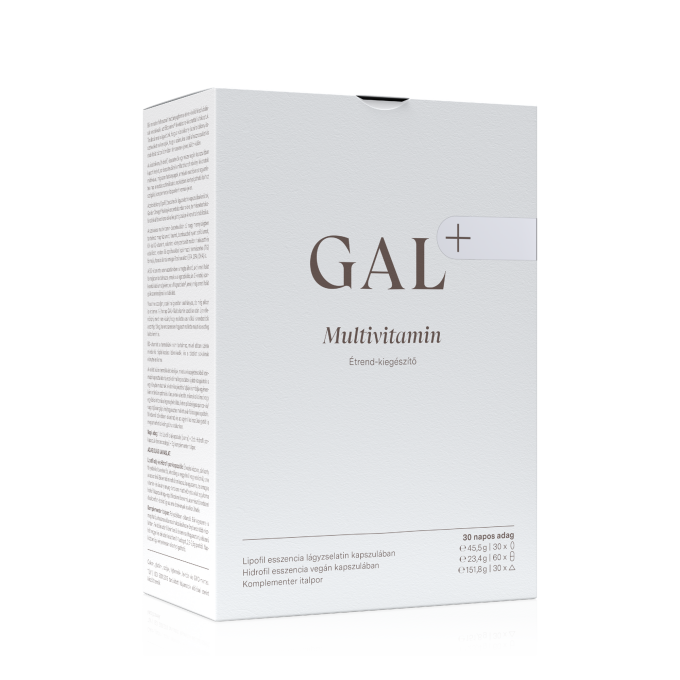 GAL+ Multivitamin