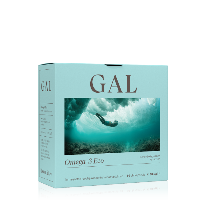 GAL Omega-3 Eco