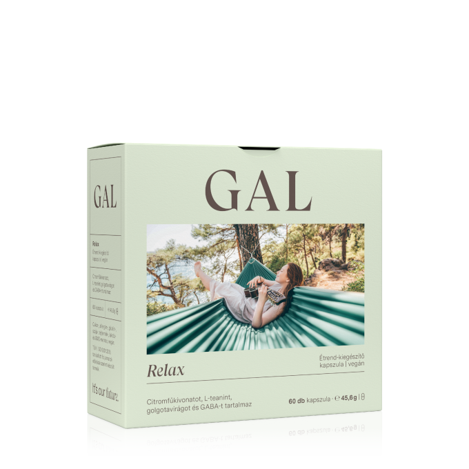 GAL Relax