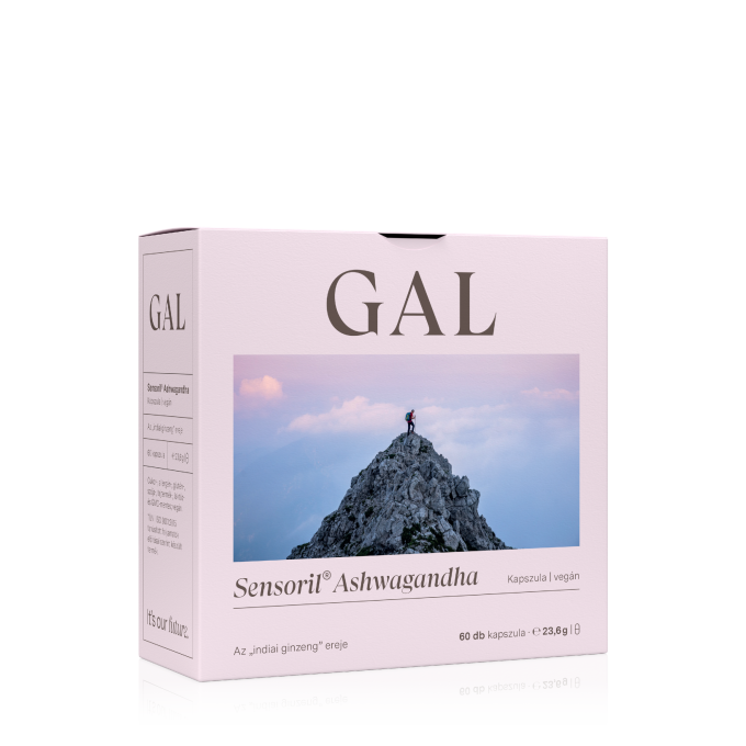 GAL Sensoril® Ashwagandha