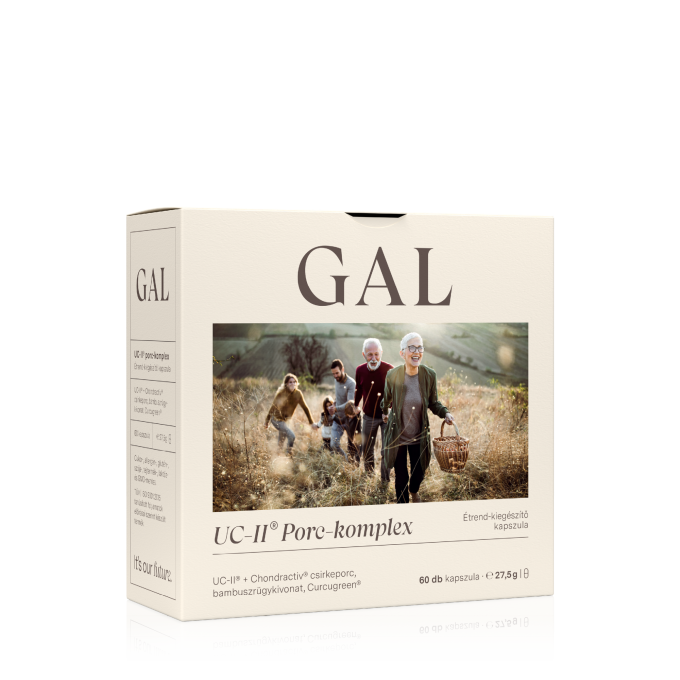 GAL UC-II® Porc-komplex