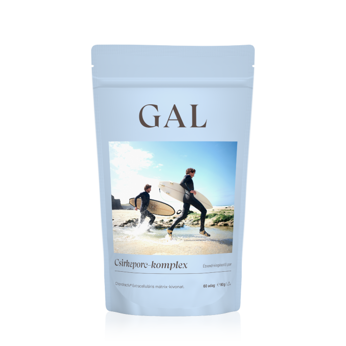 GAL Csirkeporc-komplex