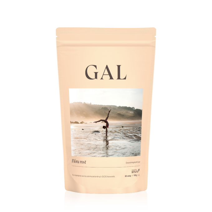 GAL Flóra rost