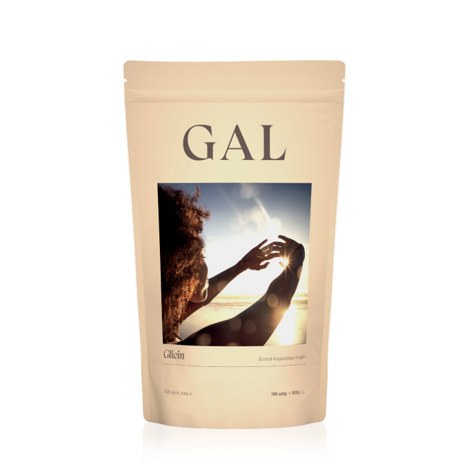 GAL Glicin (500g)