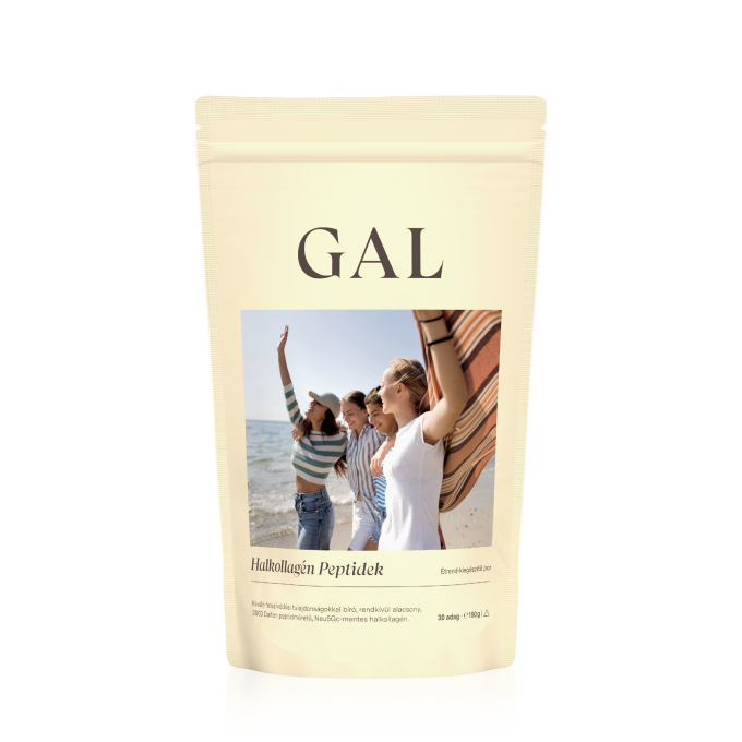 GAL Halkollagén Peptidek