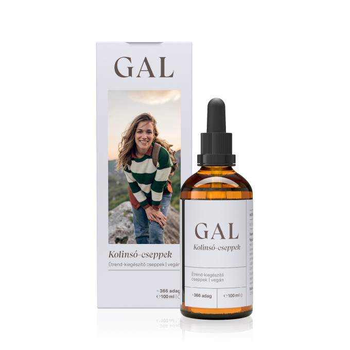 GAL Kolinsó cseppek