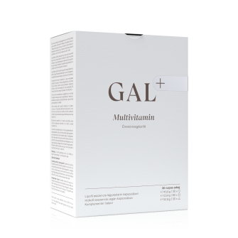 GAL+ Multivitamin