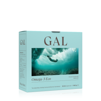 GAL Omega-3 Eco