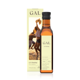 GAL Ω3 Halolaj