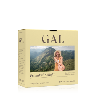 GAL PrimaVie® Shilajit