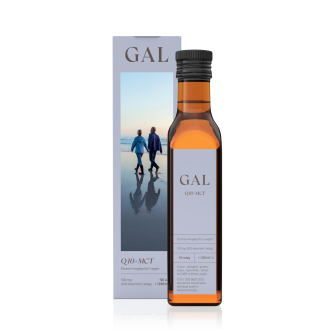 GAL Q10 + MCT