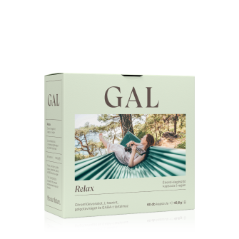 GAL Relax
