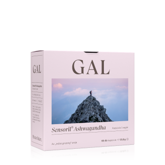 GAL Sensoril® Ashwagandha
