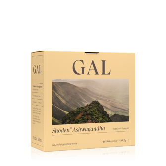 GAL Shoden® Ashwagandha