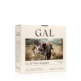 GAL UC-II® Porc-komplex