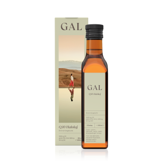 GAL Q10 Halolaj