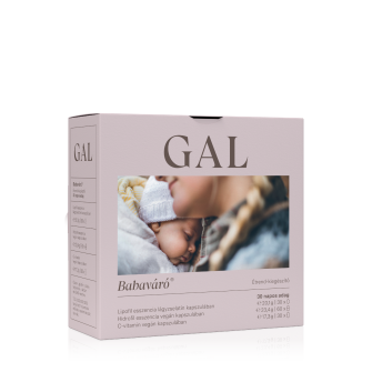 GAL Babaváró®