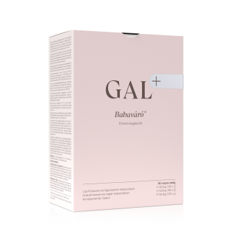 GAL+ Babaváró®