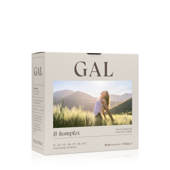 GAL B-komplex