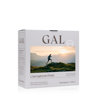 GAL Curcugreen Forte