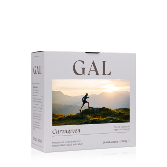 GAL Curcugreen