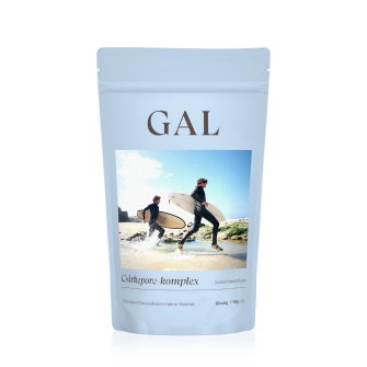 GAL Csirkeporc-komplex