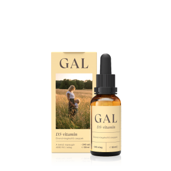 GAL D3-vitamin