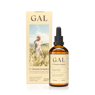 GAL E-vitamin-komplex