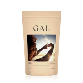 GAL Glicin (250g)
