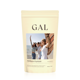 GAL Halkollagén Peptidek