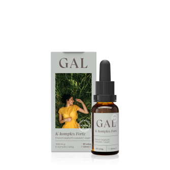 GAL K-komplex Forte