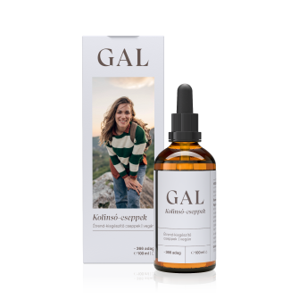 GAL Kolinsó cseppek