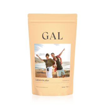 GAL Laktoferrin plus