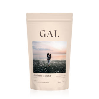 GAL Magnézium-L-laktát