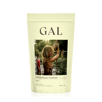 GAL Marhakollagén Peptidek – Argentin