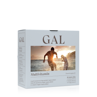 GAL Multivitamin